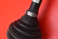 semi-axis left front MANUAL 1K0407271EE VW PASSAT CC 2.0 TDI 140 KM 08-12