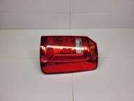 light rear right side Volkswagen Caddy 4 2016 2K1945096M