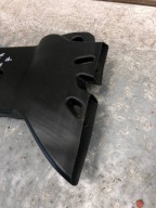 drain air conditioning devices left VW PASSAT B8 5Q0819805C