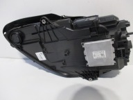 light right FULL LED MACAN 95B941010BB MATRIX