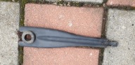 console holder cover lower support MERCEDES S W221 OE