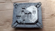 A4 B8 control unit module LED lights A5 8T S4 S5