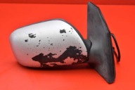 mirror right silver EU TOYOTA COROLLA E12 00-08 3 PIN
