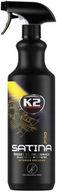 K2 PRO - SATINA - MATOWY DRESSING DO KOKPITU - BEZZAPACHOWY - 1L