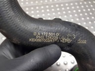 crijevo prijenos vode A1725010682 MERCEDES SLK R172 2.2 CDI