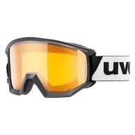 Gogle narciarskie Uvex Athletic LGL S1