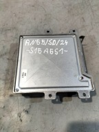 TELMA JC 242102 ABS INTERFACE