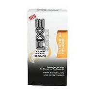 Axe Aftershave balzam po holení Intensive 100 ml