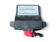 module control unit Gateway Volkswagen Caddy 3 facelift 2014 7N0907530AP