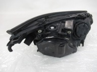 light lights front front BMW 5 E60 E61 przedlift Xenon non-setting Europa