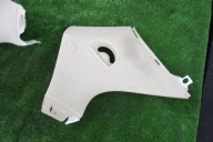 cover SLUPKA C right left LIFT BEZOWE AUDI Q7 4L