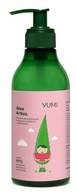 YUMI ŻEL POD PRYSZNIC 400ML ALOE ARBUZ