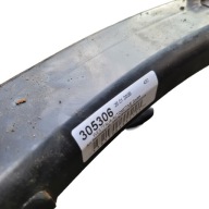 AUDI A6 C6 LIFT tow bundle screws module CHOWANY KOMBI ALLROAD