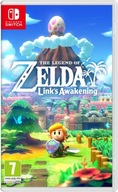 Legend of Zelda: Link's Awakening (Switch)