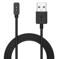1m Magnetyczny Kabel Ładujący Ładowarka - Smartband Xiaomi Mi Band 8 / Pro