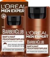 L'Oréal Men Expert Barber Club Bart & Haut Krem 50 ml