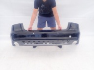 AUDI A6 C7 4G sedan S-LINE 11-14 bumper rear part PDC