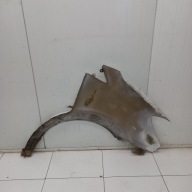 fender left front MERCEDES-BENZ SPRINTER 906