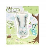 Jack N'Jill Zębuszek BUNNY etui na ząbka