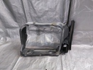 support panel for radiators pillar MERCEDES W202