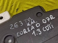 OPEL CORSA D 1.3 CDTI dials P0013264273