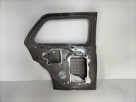 door rear. rear part left CITROEN C4 CACTUS 14-18