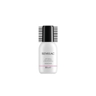 SEMILAC REMOVER - ZMYWACZ DO LAKIERU HYBRYDOWEGO 50 ML