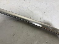 MERCEDES CLK W209 CARBON DEKOR moulding door left driver´s