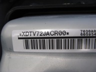 Airbags+Gurten PEUGEOT 4007