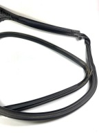 Jeep Wrangler JL gasket door left front cala 2018-26