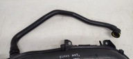 hose wiring air pipe Ford Focus MK3 2,0 TDCI