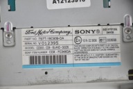 RADIO Navigation FORD MONDEO S-MAX 7S7T-18C939-DA