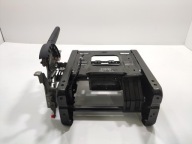 Support Porte Support plaque Siège Passegers NISSAN E-NV200 2014-2021