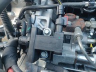 ZAWÓR PODCIŚNIENIA OPEL ASTRA K 5 V 15-21 55576356 1.6 CDTI