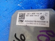 steering wheel rod VW POLO 6C1423510AB