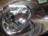 light front right RENAULT TWINGO II 2 07