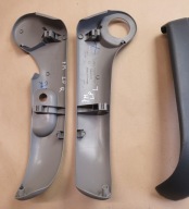 cover seat front right left VW SHARAN and 7M OE