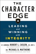 The Character Edge: Leading and Winning with