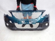 PEUGEOT 2008 and 1 LIFT 16-19 bumper front front PDC