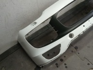 bumper front PORSCHE CAYENNE 7P5 LIFT 14
