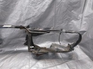 support panel for radiators pillar MERCEDES W220