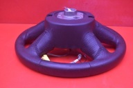 steering wheel, leather MULTIFUNKCYJNA 4F0124 AUDI A4 B7 04-08