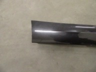 moulding threshold right BMW e90 e91 sedan KOMBI LCI POLIFT 475 Blacksapphire