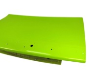 Dodge Challenger 15+ trunk door boot