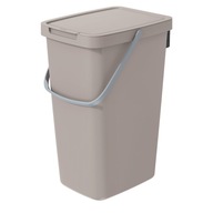 Kosz na śmieci pojemnik do segregacji odpadów 20l Keden SYSTEMA Q COLLECT
