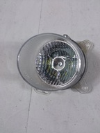 Mercedes CLA W117 W204 DRL halogen LED prawy przód