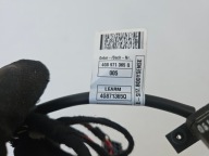 sensor PAMIECI control seat AUDI A6 C7 A7 4G