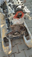 Mercedes-Benz A W176 2017 engine 1.5cdi K9KA460