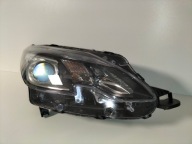 light front reflektor right PEUGEOT 2008 and LIFT 16-19