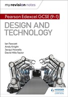 My Revision Notes: Pearson Edexcel GCSE (9-1)